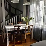Villu Kalamaja - 4 Level With Sauna & Terrace Apartman *