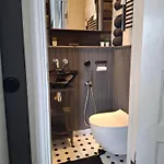 Villu Kalamaja - 4 Level With Sauna & Terrace * Ταλίν