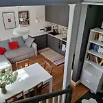 Villu Kalamaja - 4 Level With Sauna & Terrace Tallinn