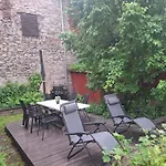 Apartment Villu Kalamaja - 4 Level With Sauna & Terrace *