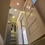 Villu Kalamaja - 4 Level With Sauna & Terrace * Tallinn