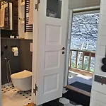Apartment Villu Kalamaja - 4 Level With Sauna & Terrace