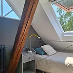 Villu Kalamaja - 4 Level With Sauna & Terrace Ταλίν