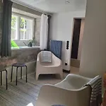 Villu Kalamaja - 4 Level With Sauna & Terrace Apartment *