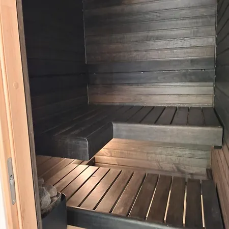 Unique 4-level With Terrace & Sauna * Таллин