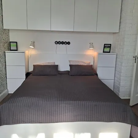 Villu Kalamaja - 4 Level With Sauna & Terrace Апартаменты *