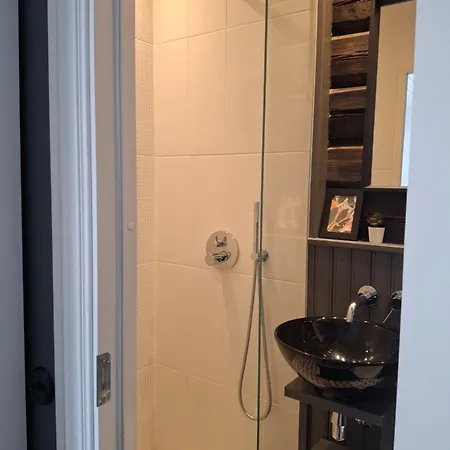 Apartamento Villu Kalamaja - 4 Level With Sauna & Terrace