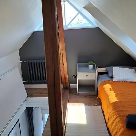 Unique 4-level With Terrace & Sauna * Таллин