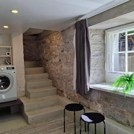 Unique 4-level With Terrace & Sauna