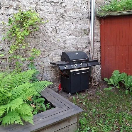 Unique 4-level With Terrace & Sauna *