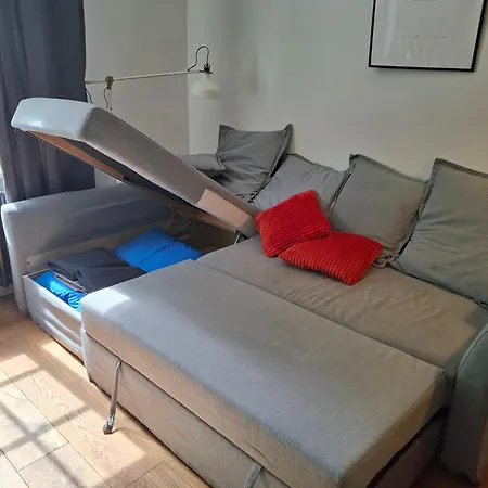 Unique 4-level With Terrace & Sauna Таллин
