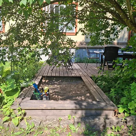 Villu Kalamaja - 4 Level With Sauna & Terrace Apartamento *