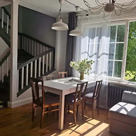 Villu Kalamaja - 4 Level With Sauna & Terrace Apartment *