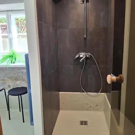 Villu Kalamaja - 4 Level With Sauna & Terrace Apartment