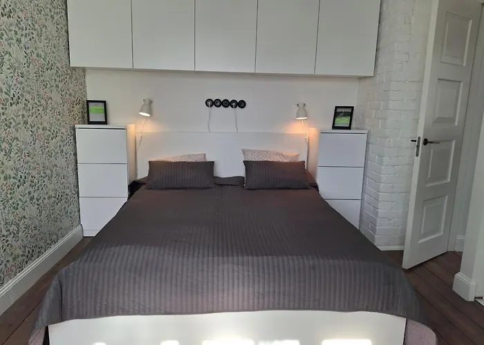 Villu Kalamaja - 4 Level With Sauna & Terrace شقة *