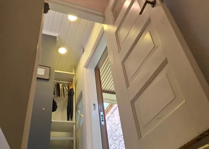 Villu Kalamaja - 4 Level With Sauna & Terrace * تالين