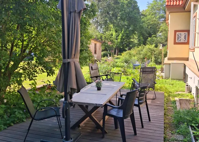 Villu Kalamaja - 4 Level With Sauna & Terrace タリン