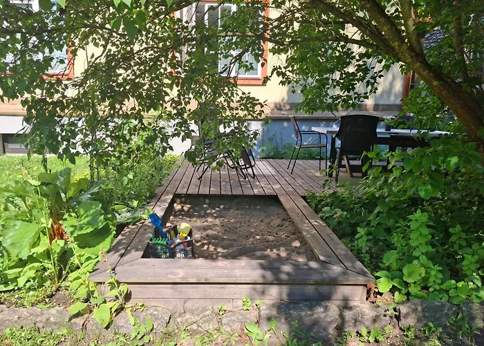 Villu Kalamaja - 4 Level With Sauna & Terrace شقة *