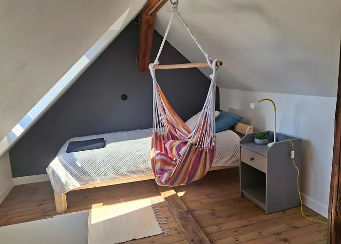 Apartamento Villu Kalamaja - 4 Level With Sauna & Terrace *