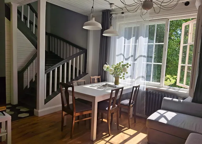 Villu Kalamaja - 4 Level With Sauna & Terrace アパート *