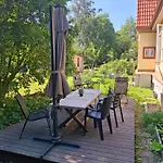 Villu Kalamaja - 4 Level With Sauna & Terrace Tallinn
