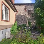 Apartmán Villu Kalamaja - 4 Level With Sauna & Terrace Tallinn