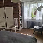 Villu Kalamaja - 4 Level With Sauna & Terrace Διαμέρισμα