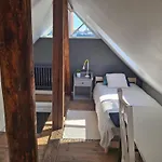 Villu Kalamaja - 4 Level With Sauna & Terrace Appartement