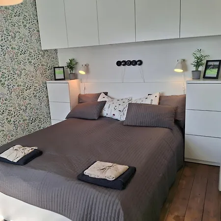 Villu Kalamaja - 4 Level With Sauna & Terrace Διαμέρισμα