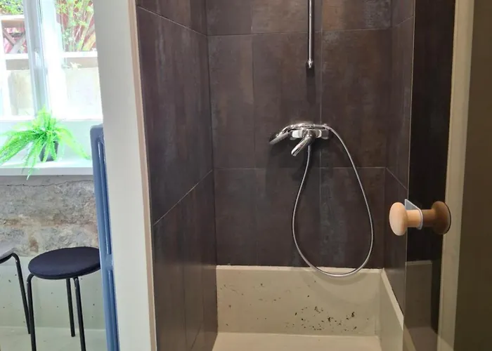 Villu Kalamaja - 4 Level With Sauna & Terrace Διαμέρισμα