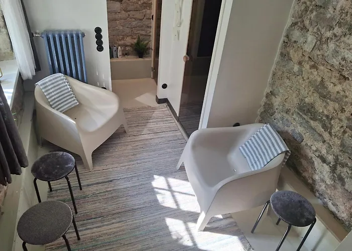 Villu Kalamaja - 4 Level With Sauna & Terrace Διαμέρισμα Ταλίν