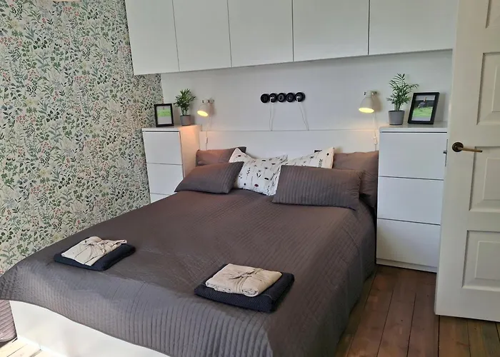 Villu Kalamaja - 4 Level With Sauna & Terrace Διαμέρισμα